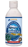 Newfoundland Omega3 Liquid 237ml