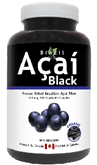 Brazil Acai Black 150