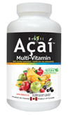 Brazil Acai Multi Vitamin