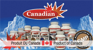 Canadian Premiium