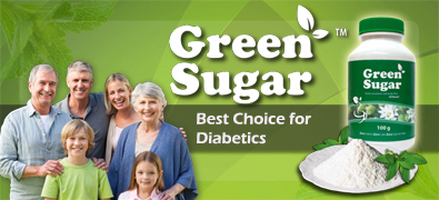 Green Sugar