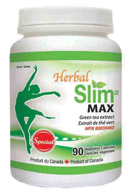 Herbal Slim Max