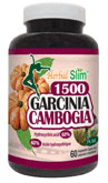 Garcinia Cambogia 1500-60%