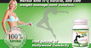 Herbal Slim
