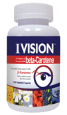 IVISION beta-Carotene