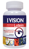 IVISION Lutein