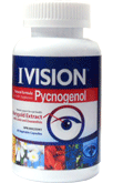 IVISION Pycnogenol