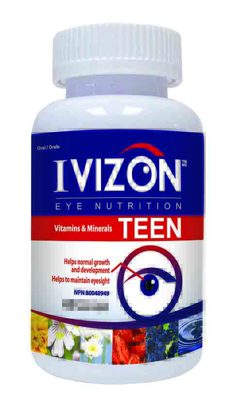 IVISION Teen