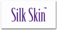 silk skin