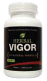 Herbal Vigor Regular