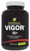Herbal Vigor 50+