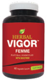 Herbal Vigor FEMME