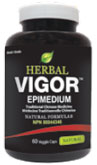 Herbal Vigor EPIMEDIUM